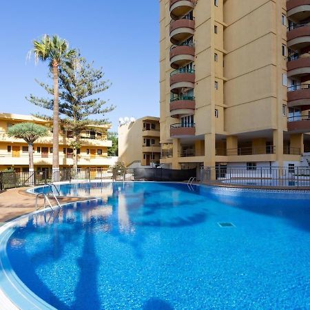 Lightbooking Torres Del Sol Tenerife Плайя-де-лас-Амерікас Екстер'єр фото