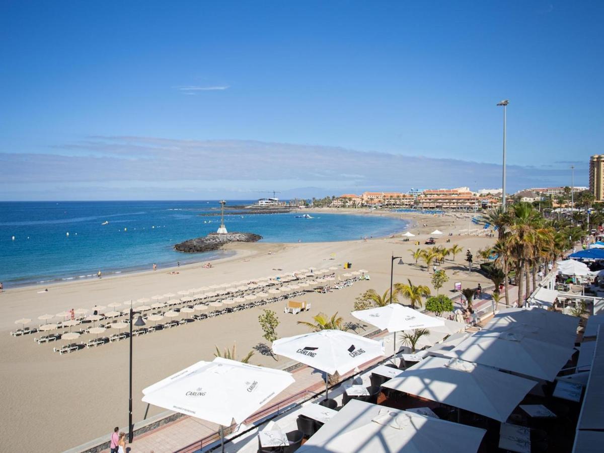 Lightbooking Torres Del Sol Tenerife Плайя-де-лас-Амерікас Екстер'єр фото