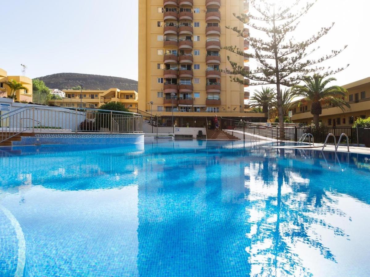 Lightbooking Torres Del Sol Tenerife Плайя-де-лас-Амерікас Екстер'єр фото
