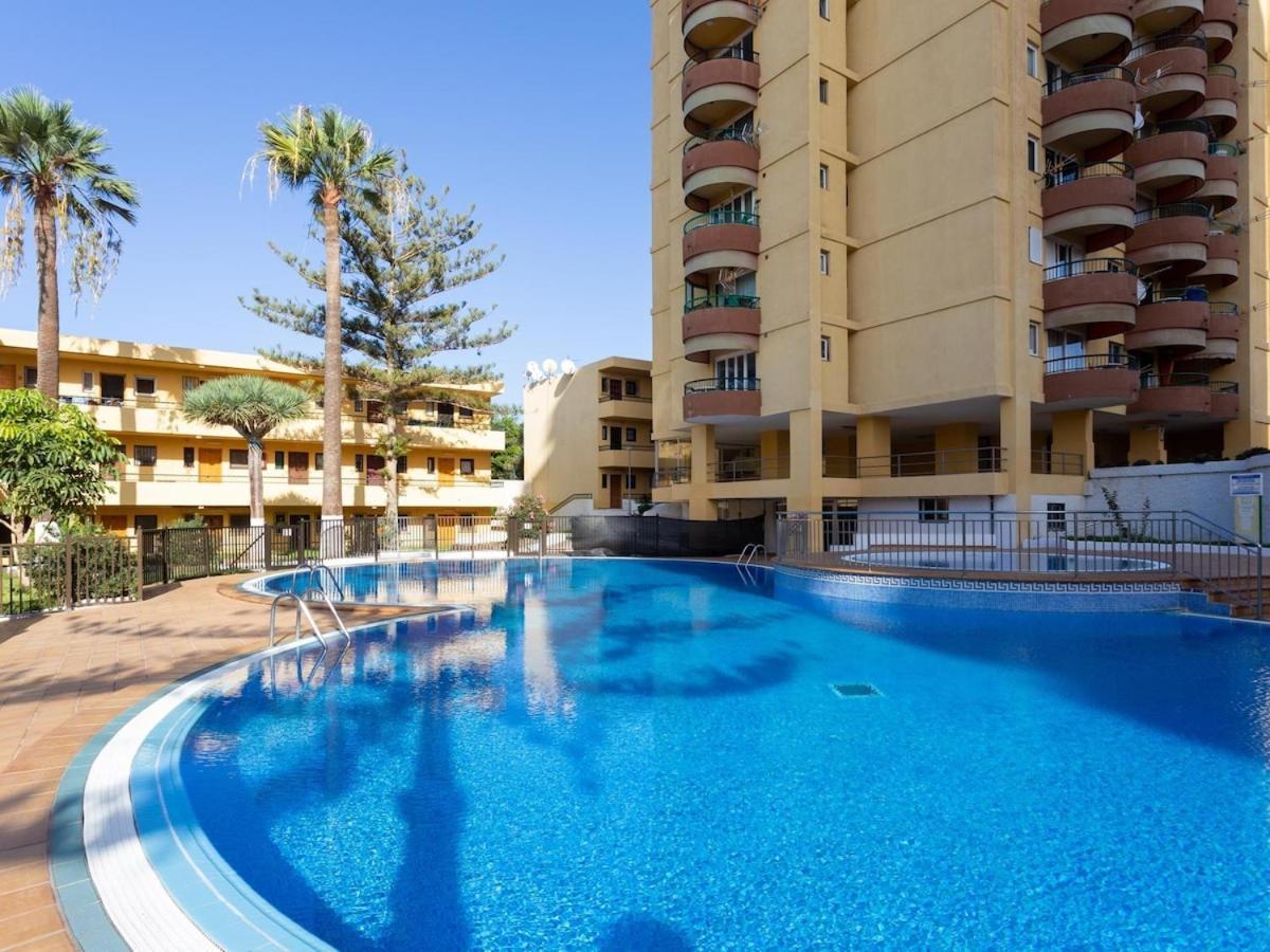 Lightbooking Torres Del Sol Tenerife Плайя-де-лас-Амерікас Екстер'єр фото